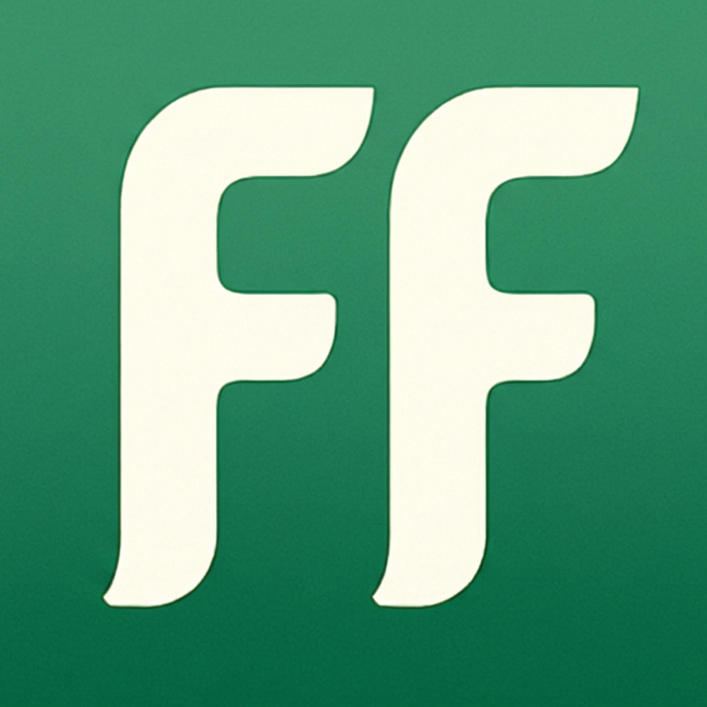 FlipFinds Logo